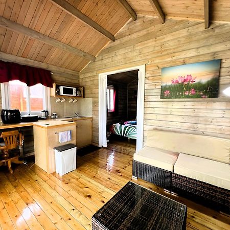 Red Hibiscus Villas Ραροτόνγκα Εξωτερικό φωτογραφία