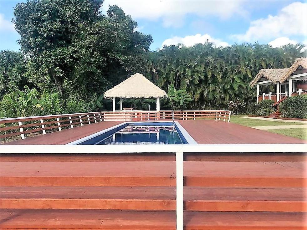Red Hibiscus Villas Ραροτόνγκα Εξωτερικό φωτογραφία
