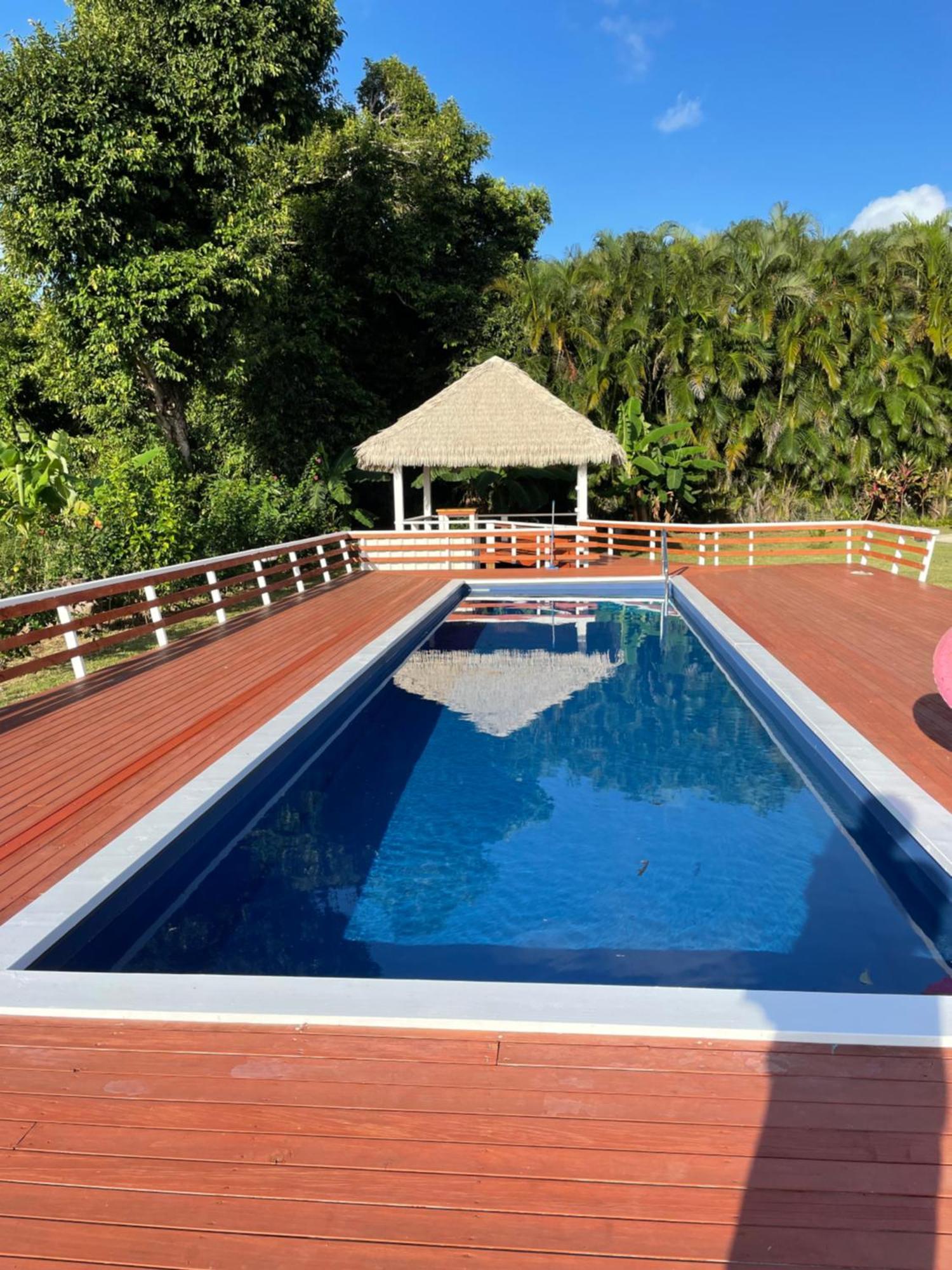 Red Hibiscus Villas Ραροτόνγκα Εξωτερικό φωτογραφία