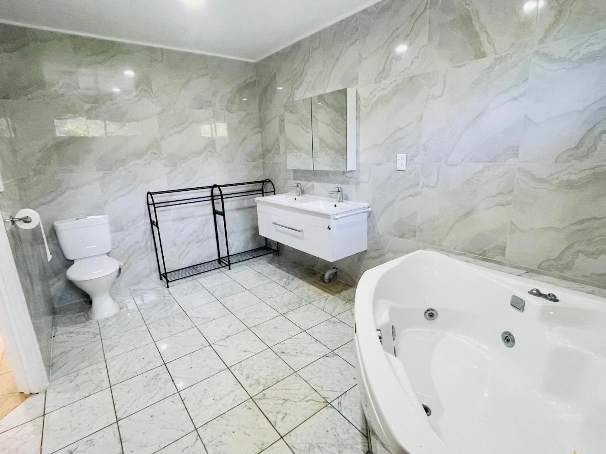 Red Hibiscus Villas Ραροτόνγκα Εξωτερικό φωτογραφία